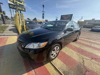 2009 Toyota Camry