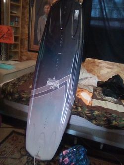 Liquid Force OMEGA 139