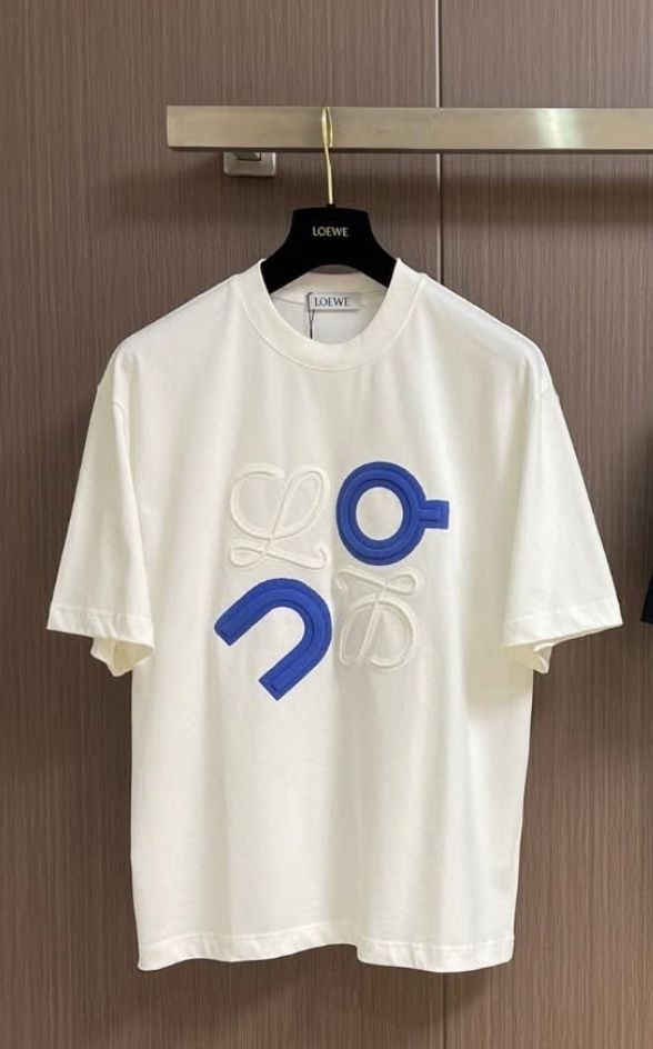 loewe on tshirt Brand New With Tag