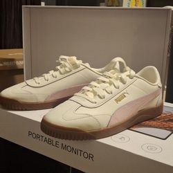 PUMA Women's Club 5v5 Sneaker