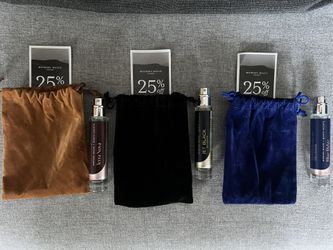 Michael Malul (Gents Scents) Fragrance Bundle