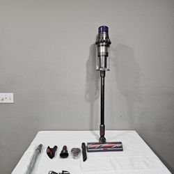 dyson outsize vacuum cordless - o14