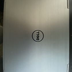 Dell Inspiron 15 7000 Grey