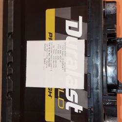 Duralast Gold Battery