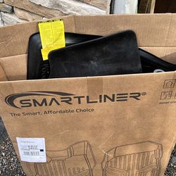 2019 Highlander Floor Mats