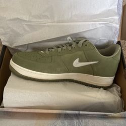 Air Force 1 Low Retro