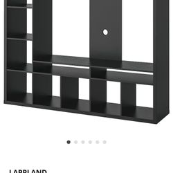 TV And Storage Stand 