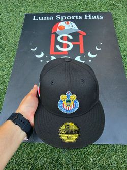 Chivas 6 7/8