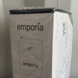 Emporia Vue Smart Home Energy Monitoring 