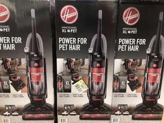 Vacuum