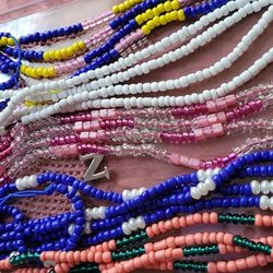 Waist Beads