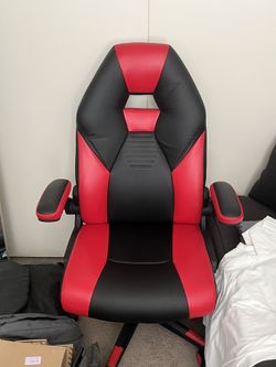 Three new office/gaming chairs…. $175