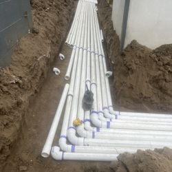 Plumbing Repair And Install