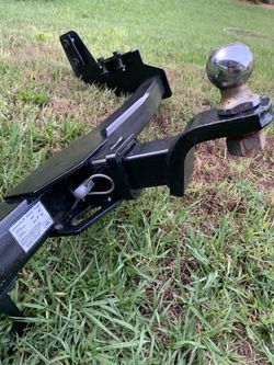 Reese towing package ,Fits Lincoln navigator and many more