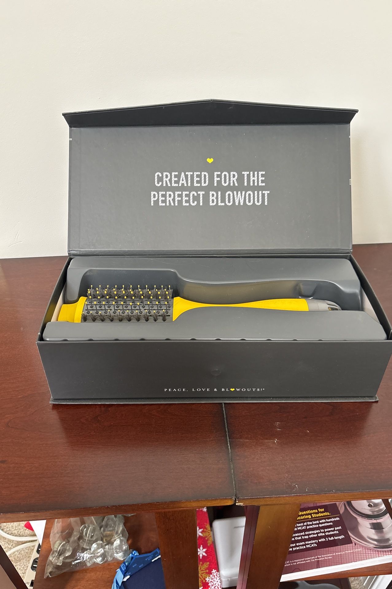 Drybar Double Shot Blow dryer