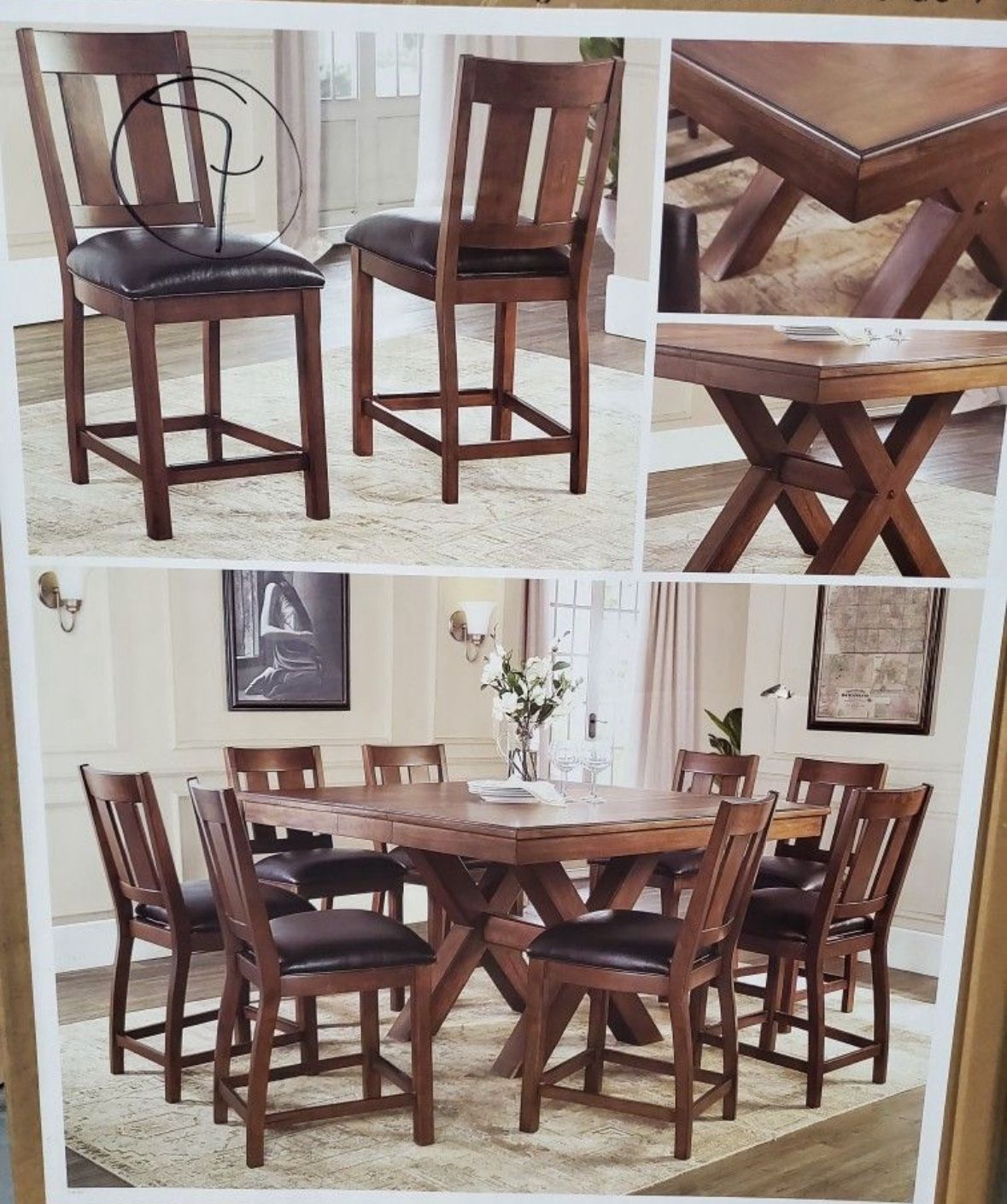 Dining Room Table
