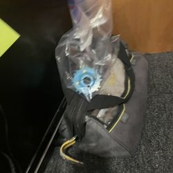 GMC Steering Wheel And Air Bag