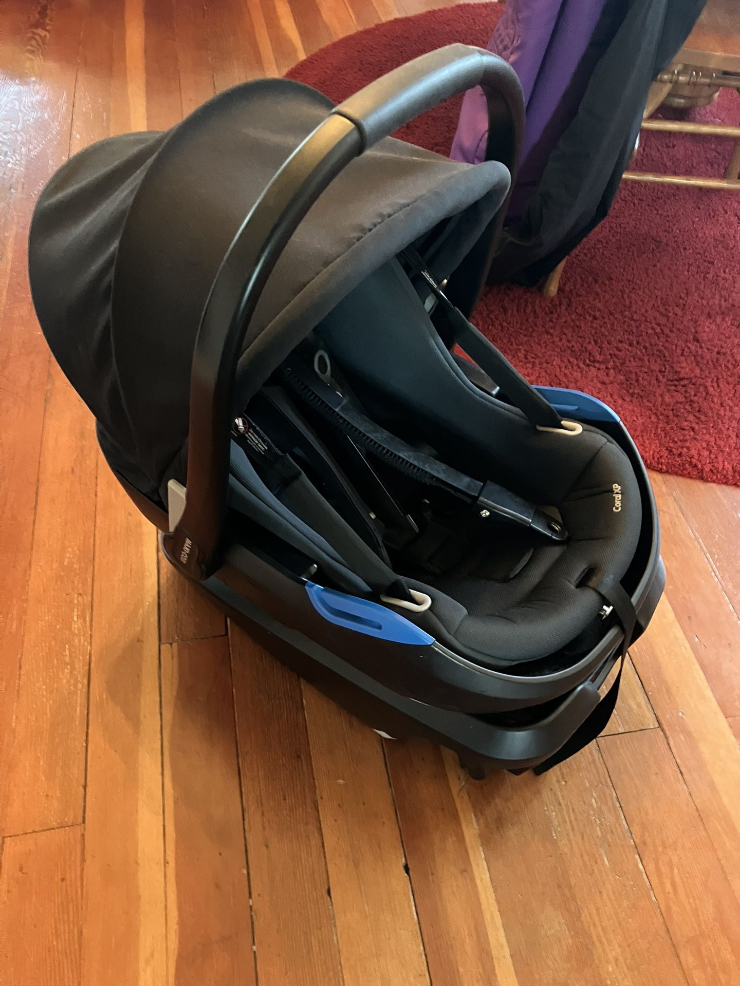Car Seat Baby Seat Swing
