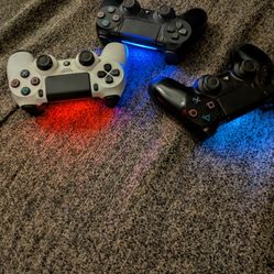 Ps4 Controllers 