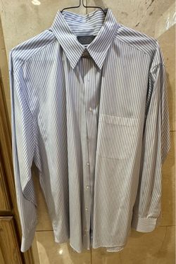 Men’s Dress Shirt