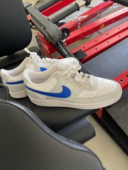 Nike men’s shoes