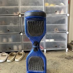 Segway! Battery Can Be Found On Amazon 