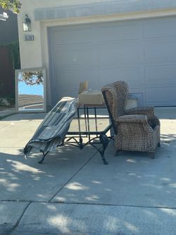 Free stuff