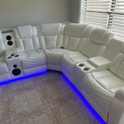 Sectional sofa!!!Ask For Price!!!Preguntar Por Precio 