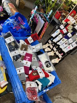 $15 Socks