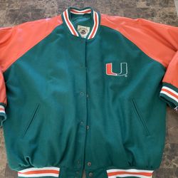 UM Jacket XXL
