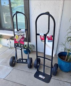 dolly / handle truck