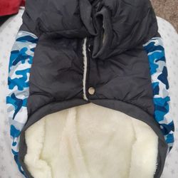 Dog Jacket