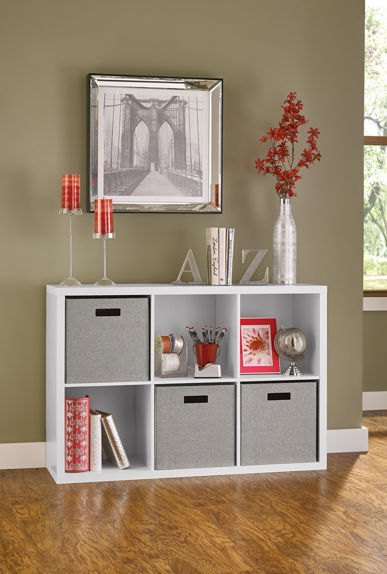 2*3 Book Shelf
