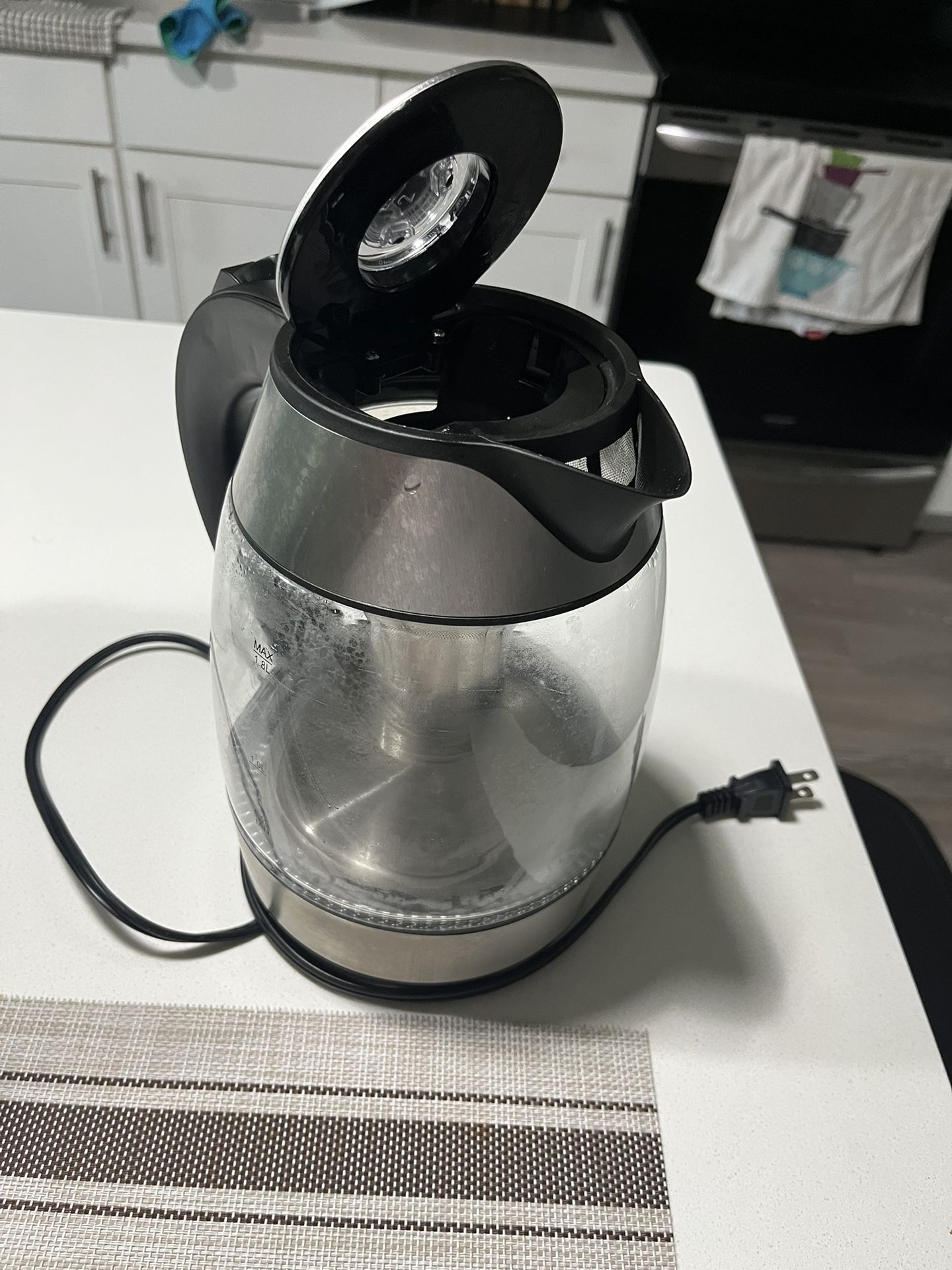 Water Heater