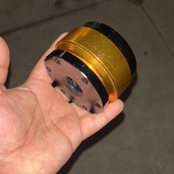 Quick Release 