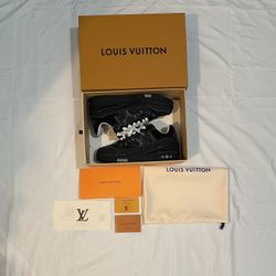 Louis Vuitton LV trainer Sneaker 