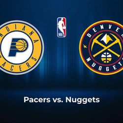 4 Tickets To Pacers At Nuggets Game Available