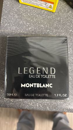 MontBlanc Legend