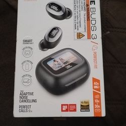 JBL TOUR PRO SERIES 3