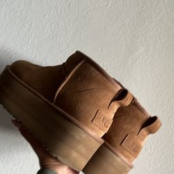Botas Ugg