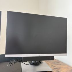  HP EliteDisplay E243 