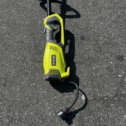 ryobi electric string trimmer