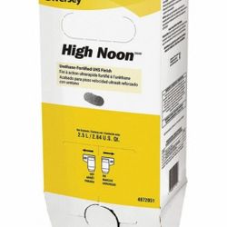 Diversey 2.5L Floor Finish, 6 Pk