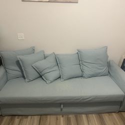 Sofa  🛋️ Daybed Sleeper Couch 