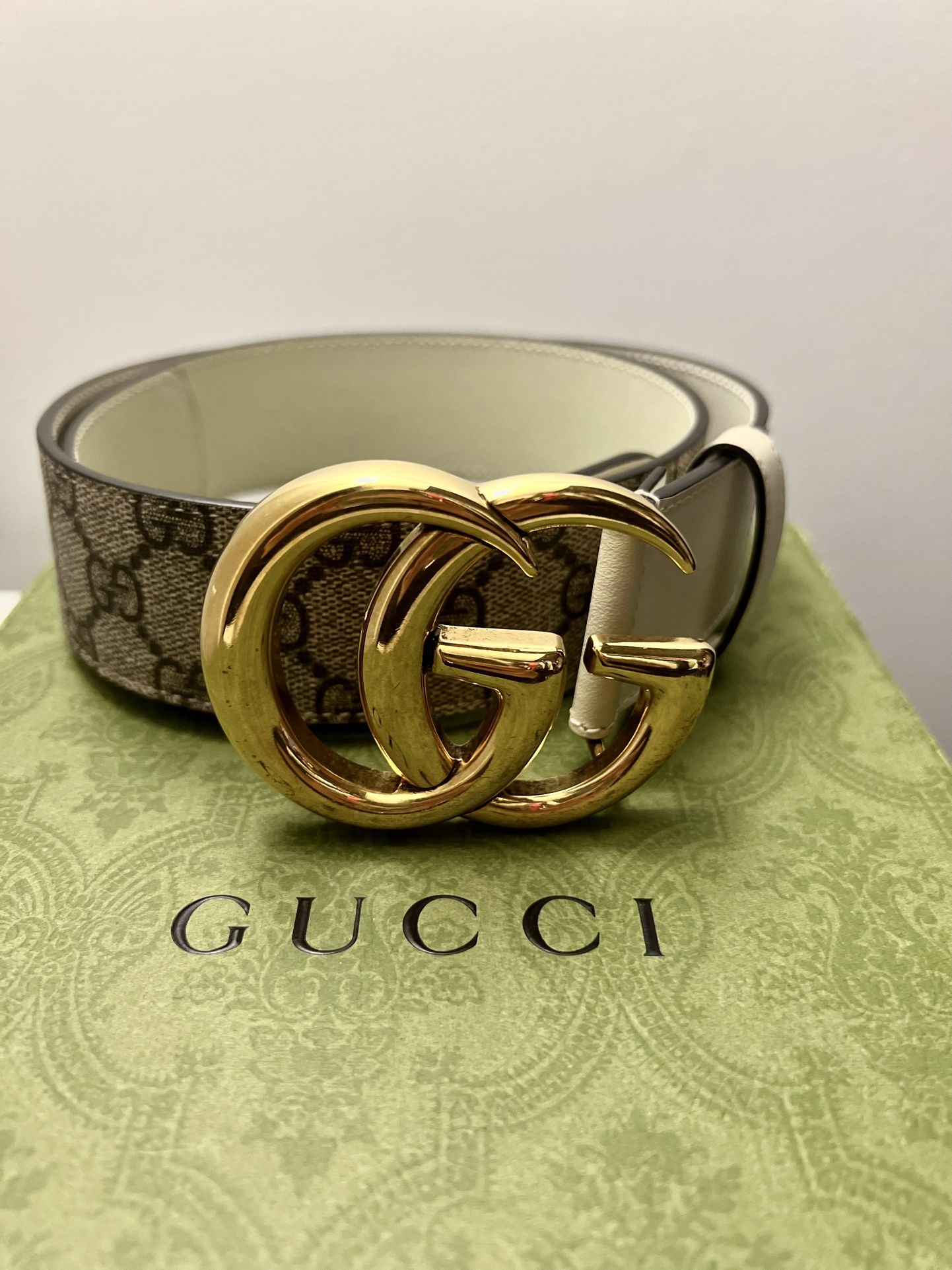 Gucci Belt Women’s