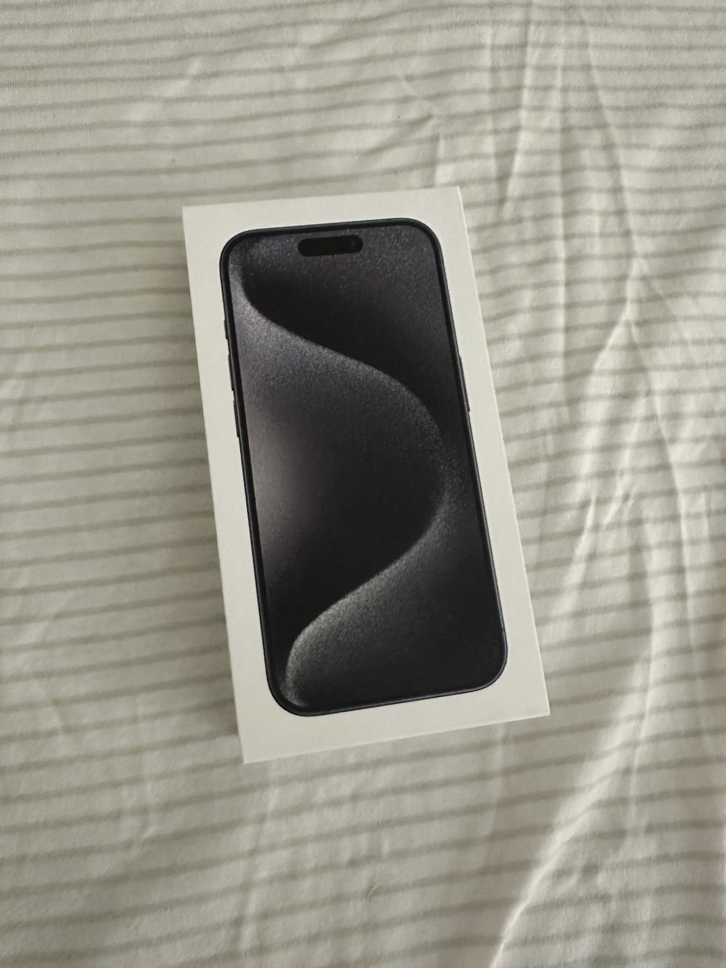 Apple iPhone 15 Pro Black 256gb Unlocked Brand New I Can Come To You Today