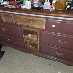 Dresser For Sale