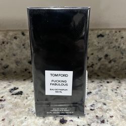 Cologne/Perfume- Tom Ford F… Fabulous 