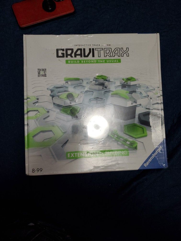 Ravensburger GraviTrax NEW