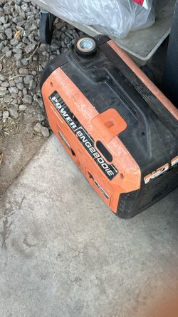 Vendo Generador